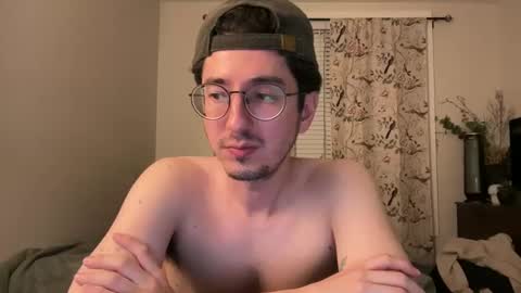 JacksonTheSub online show from 03/21/26, 12:37