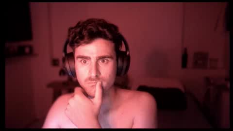 Jackson Uk online show from 01/11/26, 05:40