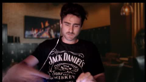 Jackson Uk online show from 02/02/26, 04:06