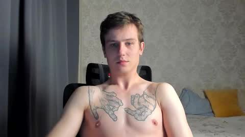 Nikolay online show from 10/04/25, 09:35