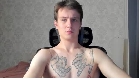 Nikolay online show from 10/17/25, 07:38
