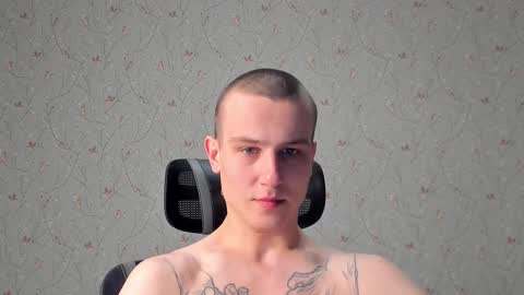 Nikolay online show from 01/19/26, 04:27