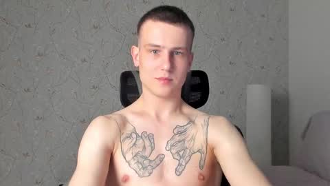 Nikolay online show from 03/06/26, 10:17