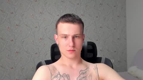 Nikolay online show from 03/10/26, 11:21