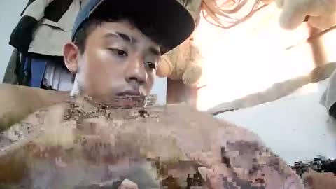 jacksoon_21 online show from 11/05/25, 02:17