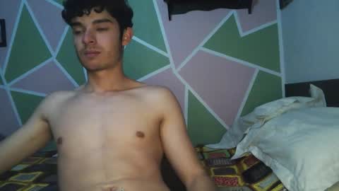 Jack Towell online show from 09/15/25, 03:28