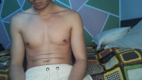 Jack Towell online show from 09/17/25, 03:41