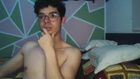 Jack Towell online show from 09/22/25, 03:52