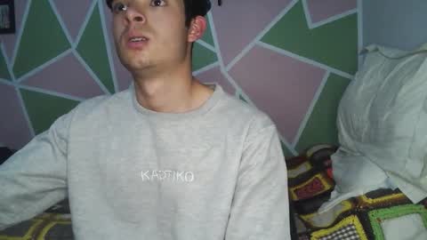 Jack Towell online show from 09/23/25, 03:20