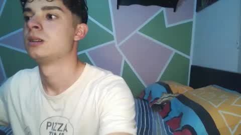 Jack Towell online show from 09/28/25, 03:34