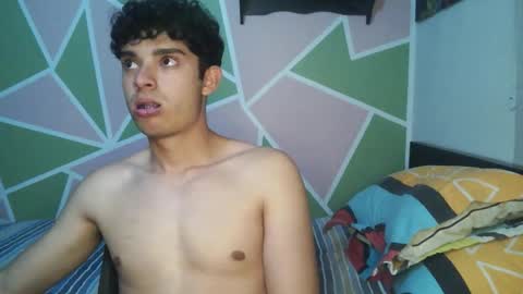 Jack Towell online show from 10/26/25, 03:23