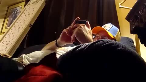 Jay Milwaukee online show from 12/23/24, 01:08