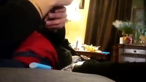 Jay Milwaukee online show from 01/13/25, 02:39