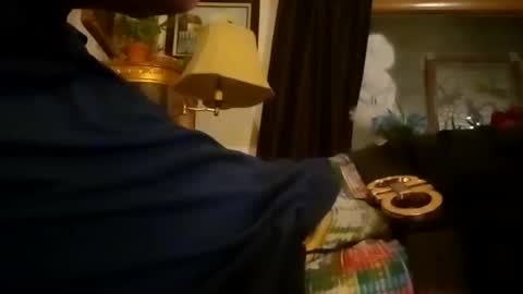 Jay Milwaukee online show from 01/27/25, 01:37