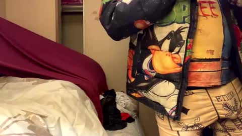 Jay Milwaukee online show from 11/19/25, 09:20