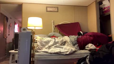 Jay Milwaukee online show from 11/23/25, 08:52