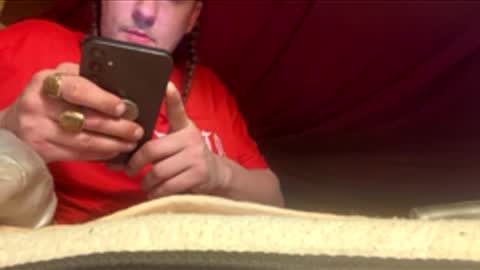 Jay Milwaukee online show from 01/07/26, 07:00