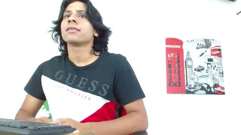 Snapshot of jackwoollf chatting on 12/01/25, 10:04 Jack online show from 12/01/25, 10:04