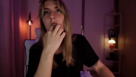 Linda Sofia help me get to 100 thumbs up online show from 03/07/26, 01:13