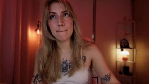 Linda Sofia help me get to 100 thumbs up online show from 03/13/26, 01:12