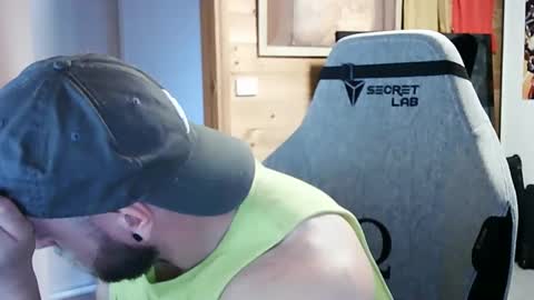 SomeAusCouple online show from 01/27/25, 09:11