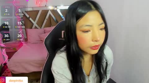 Snapshot of jackye_tay chatting on 09/15/25, 11:21 JACKYE online show from 09/15/25, 11:21