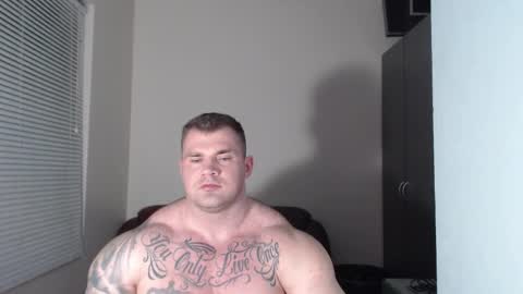 Jacky online show from 11/12/25, 11:36