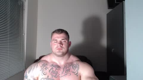 Jacky online show from 11/17/25, 11:54