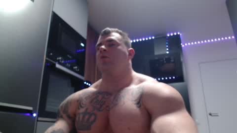 Jacky online show from 12/20/25, 06:15