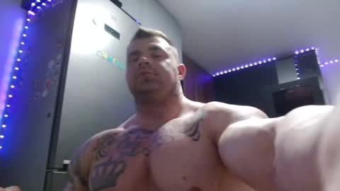 Jacky online show from 01/11/26, 11:32