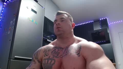 Jacky online show from 01/13/26, 11:43