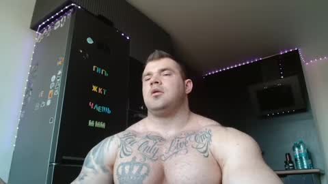 Jacky online show from 03/24/26, 02:22