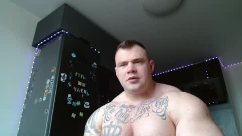 Jacky online show from 04/16/26, 12:50