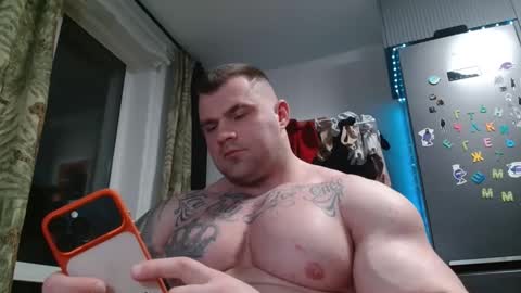 Jacky online show from 05/11/26, 10:07