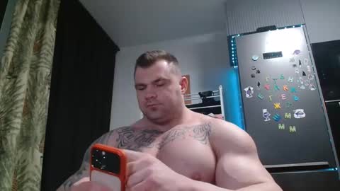 Jacky online show from 05/15/26, 09:00