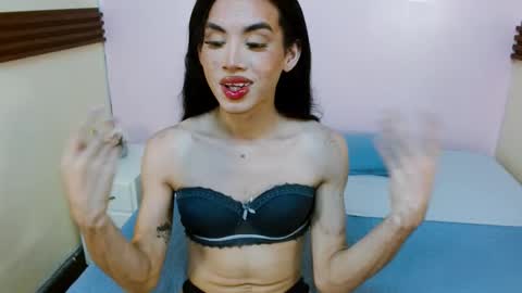 Jacky Murphy online show from 02/21/26, 06:31