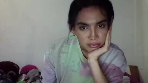Snapshot of jackymurphy chatting on 05/12/26, 02:41 Jacky Murphy online show from 05/12/26, 02:41