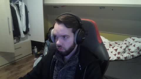 Snapshot of jackynee chatting on 02/16/25, 03:38 Jack online show from 02/16/25, 03:38