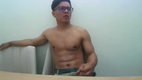 Snapshot of jackyourboss chatting on 09/10/25, 07:14 jackyourboss online show from 09/10/25, 07:14