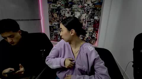 jackyrosee2323 online show from 09/24/25, 07:39