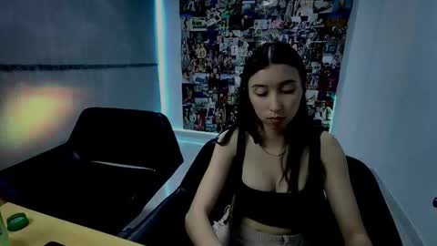 jackyrosee2323 online show from 09/27/25, 09:53