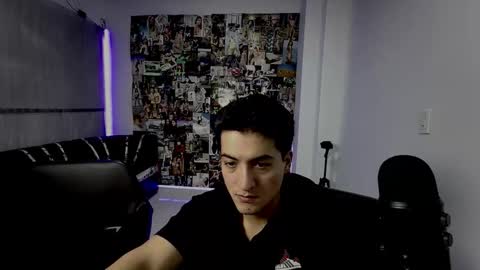 jackyrosee2323 online show from 10/09/25, 12:08