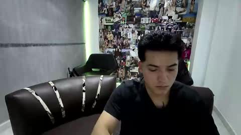 jackyrosee2323 online show from 10/21/25, 01:28