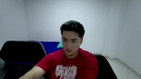 jackyrosee2323 online show from 02/03/26, 11:15