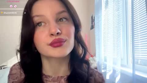 Lillian online show from 03/26/26, 06:19