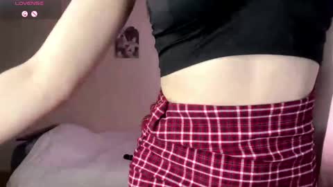 Lillian online show from 04/18/26, 05:11