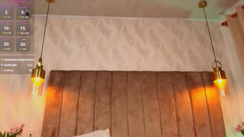 Jacobo online show from 10/31/25, 09:54