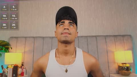 Jacobo online show from 11/15/25, 08:16