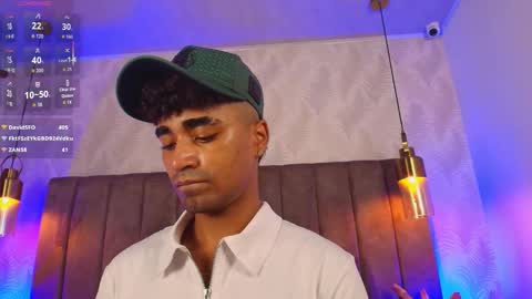 Jacobo online show from 03/08/26, 02:04