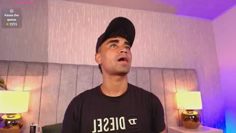 Jacobo online show from 04/02/26, 05:27